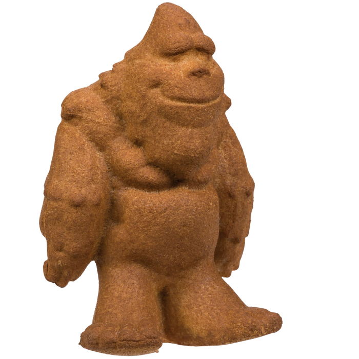 Grow Bigfoot Toy