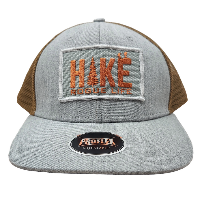 Hike Trucker Hat