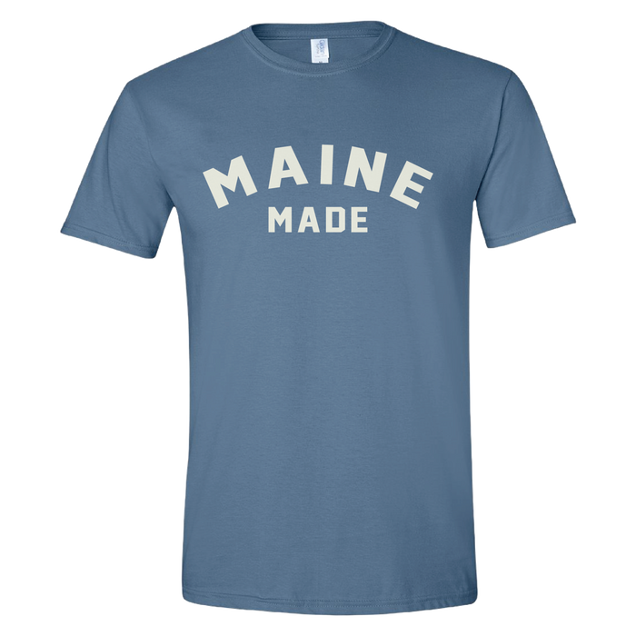 Maine Made T-Shirt