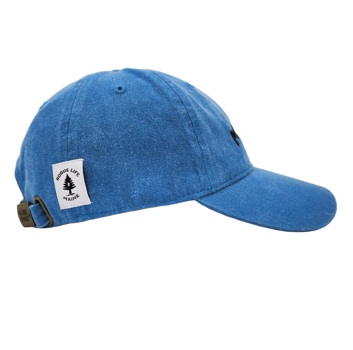 Maine Guy Twill Hat