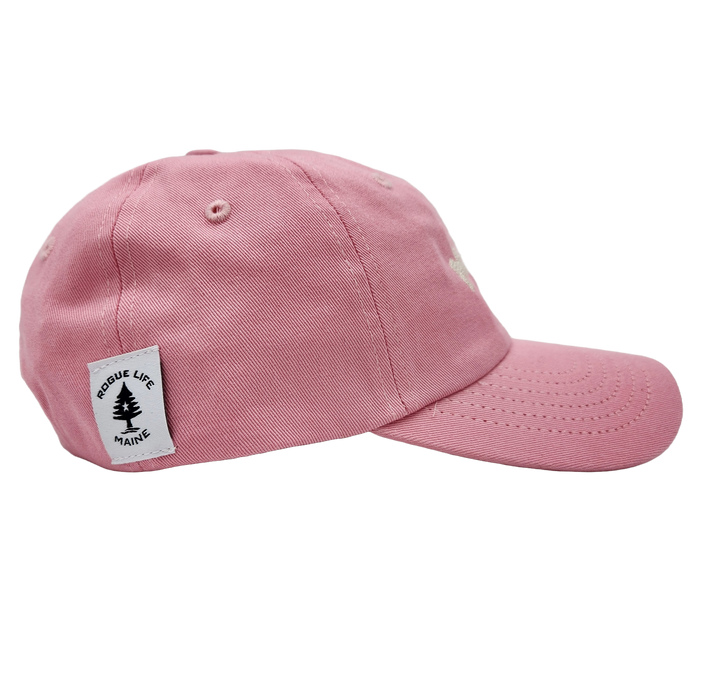 Youth Maine Kid Twill Hat