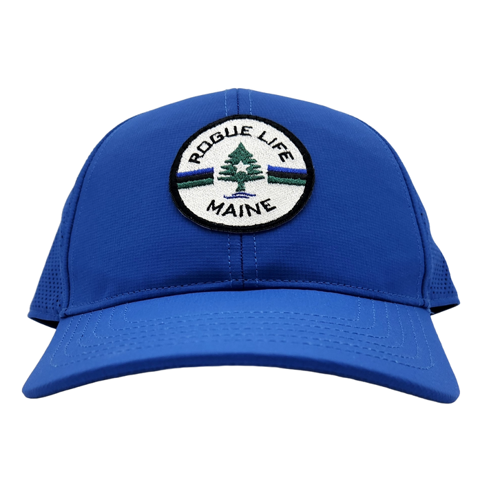 RLM Circle Emblem Performance Hat