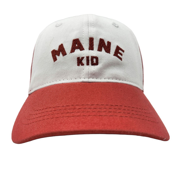 Maine Kid (Adult) Hat
