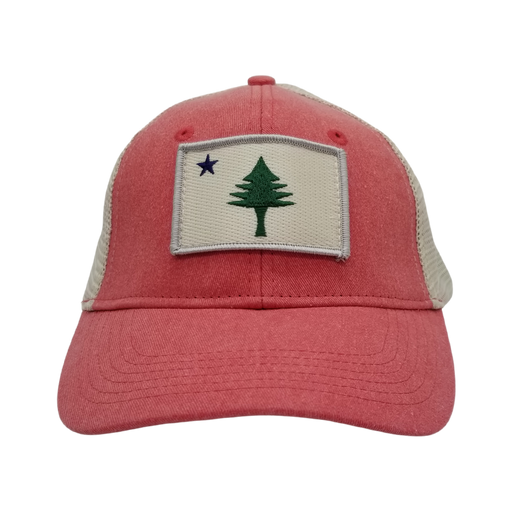 Trucker Hats & Caps — ROGUE LIFE MAINE