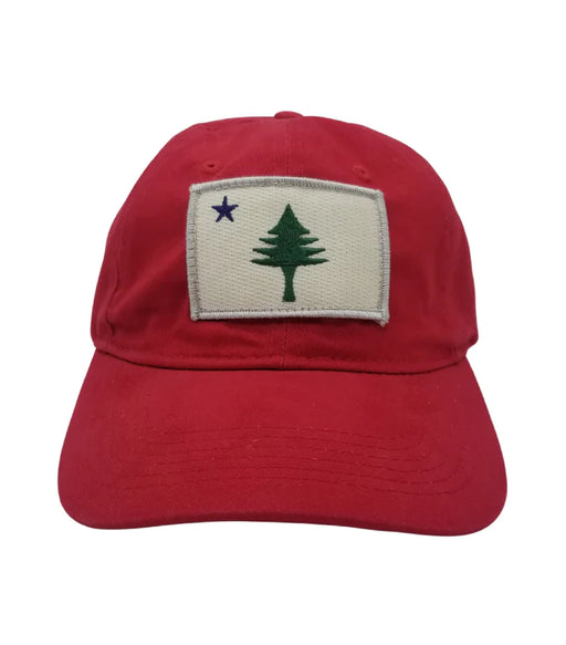 Maine Hat -  Canada