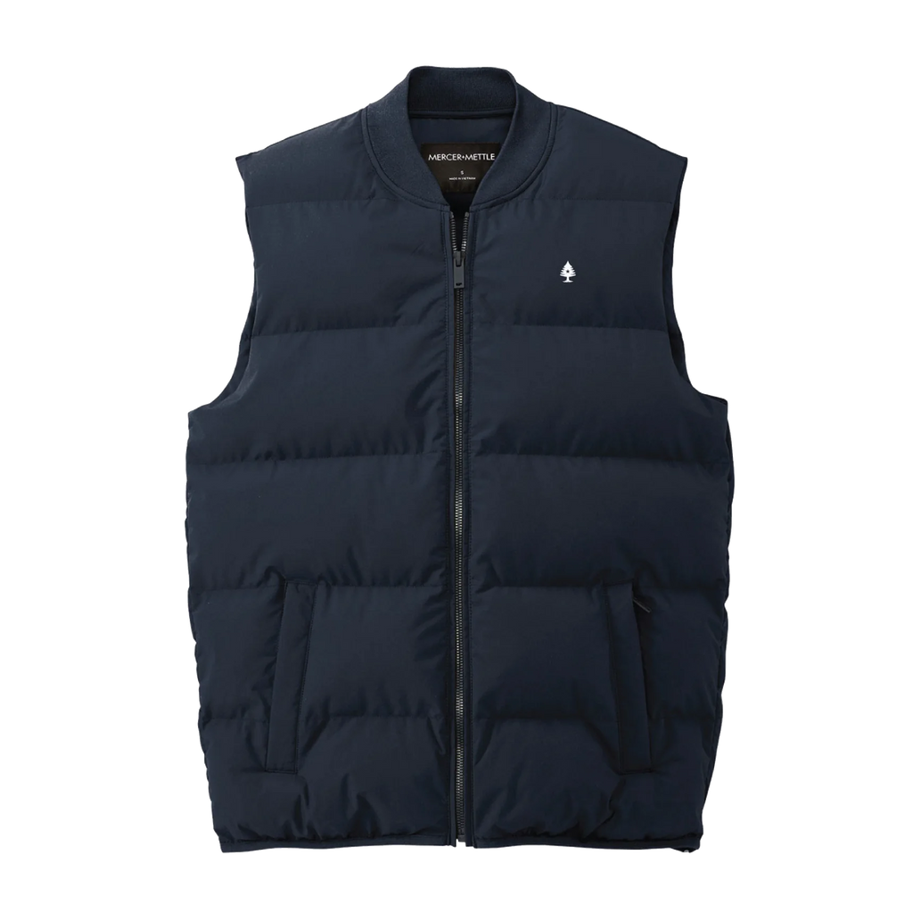 Breathable Puffer Vest ROGUE LIFE MAINE