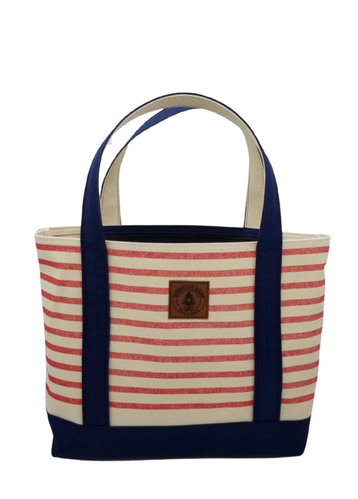 Lands' End Small Getaway Beach Tote Bag